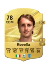 Rovella - 78 - Rare