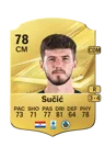 Sučić - 78 - Rare