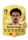 Renato Veiga - 78 - Rare