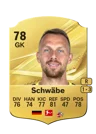 Schwäbe - 78 - Rare