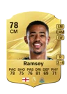 Ramsey - 78 - Rare