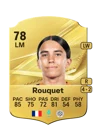 Rouquet - 78 - Rare