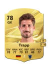 Trapp - 78 - Rare
