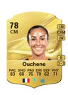 Ouchene - 78 - Rare