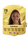 Leroux - 78 - Rare