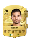 Aouar - 78 - Rare