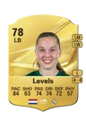 Levels - 78 - Rare