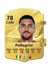 Pellegrini - 78 - Rare