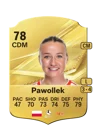 Pawollek - 78 - Rare