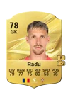 Radu - 78 - Rare