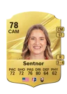 Sentnor - 78 - Rare