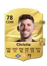 Christie - 78 - Rare
