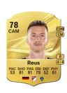 Reus - 78 - Rare