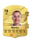 Maritz - 78 - Rare