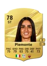 Piemonte - 78 - Rare
