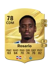 Rosario - 78 - Rare