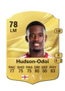 Hudson-Odoi - 78 - Rare