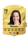 Nielsen - 78 - Rare