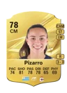 Pizarro - 78 - Rare