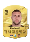Pavlović - 78 - Rare