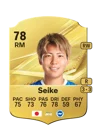 Seike - 78 - Rare