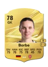 Borbe - 78 - Rare