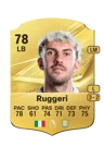 Ruggeri - 78 - Rare