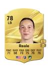 Reale - 78 - Rare