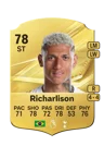 Richarlison - 78 - Rare