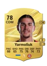 Yarmoliuk - 78 - Rare