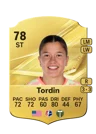 Tordin - 78 - Rare