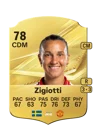 Zigiotti - 78 - Rare