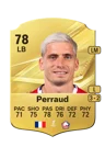 Perraud - 78 - Rare