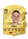 Piljić - 78 - Rare
