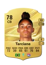 Tarciane - 78 - Rare