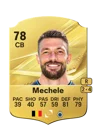 Mechele - 78 - Rare