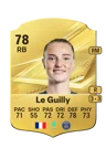 Le Guilly - 78 - Rare