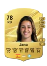 Jana - 78 - Rare