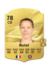 Butel - 78 - Rare