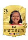 Ball - 78 - Rare