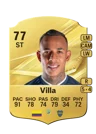 Villa - 77 - Rare