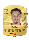 Reitz - 77 - Rare