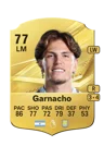 Garnacho - 77 - Rare