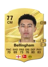 Bellingham - 77 - Rare