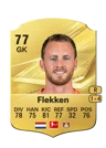 Flekken - 77 - Rare