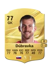 Dúbravka - 77 - Rare