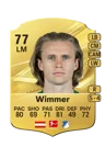 Wimmer - 77 - Rare