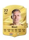 Bizot - 77 - Rare
