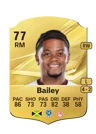 Bailey - 77 - Rare