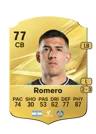 Romero - 77 - Rare